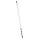 Leifheit losse Telescoopsteel 130-400 cm
